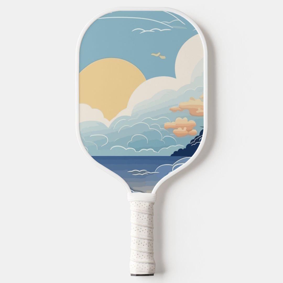 Horizon Breeze Pickleball Paddle