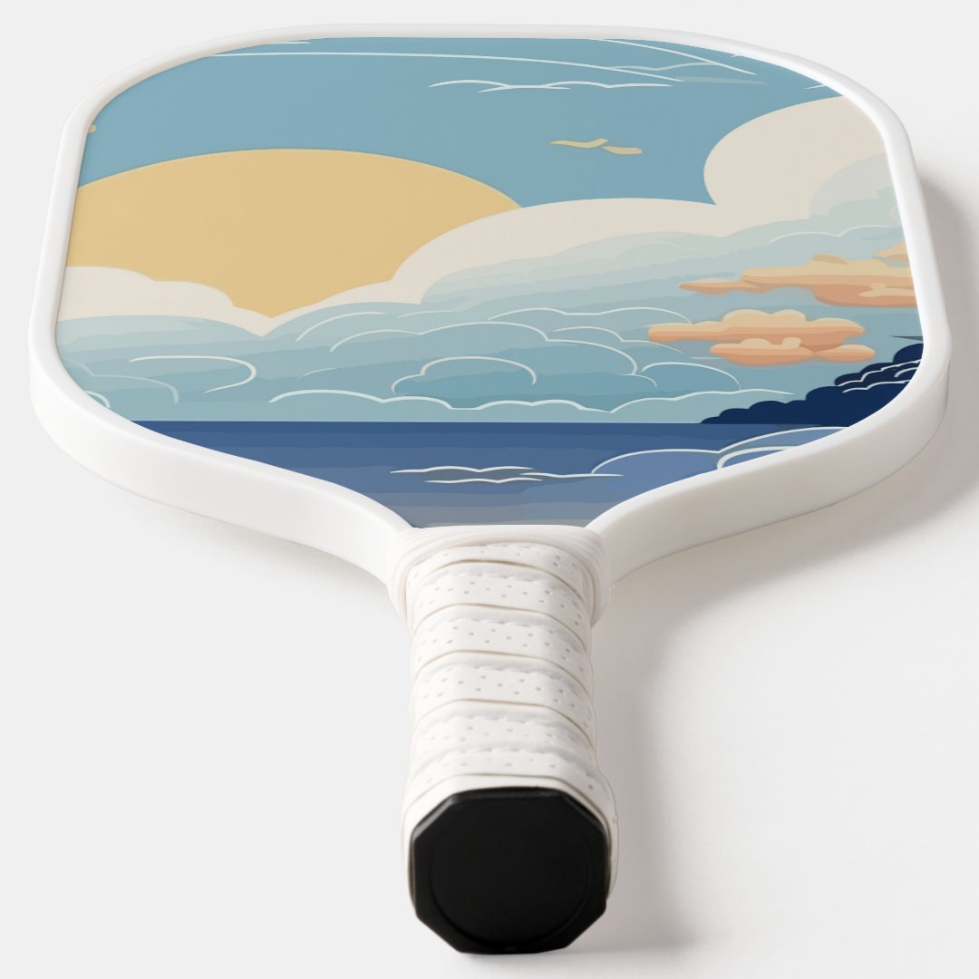 Horizon Breeze Pickleball Paddle