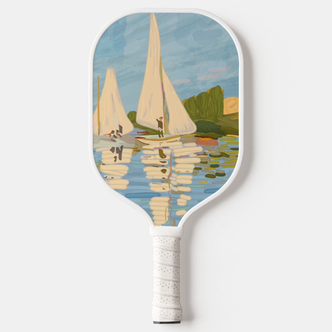 Sail Away Pickleball Paddle