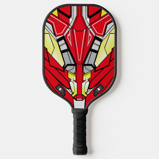 Red Titan Pickleball Paddle