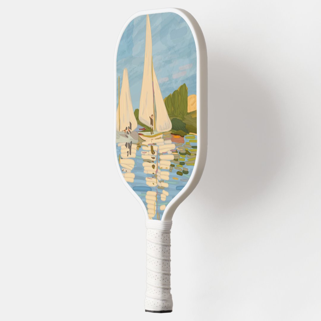 Sail Away Pickleball Paddle