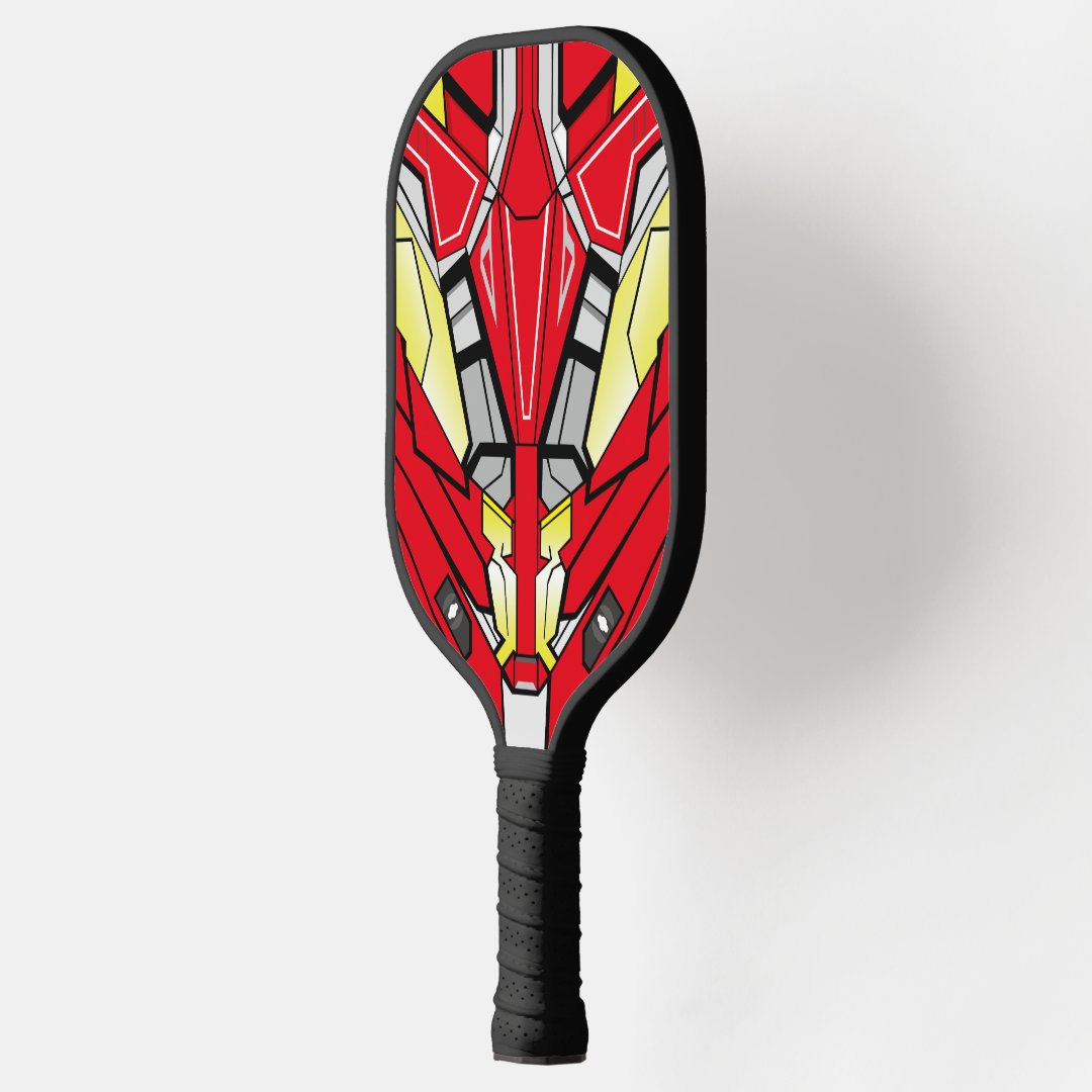 Red Titan Pickleball Paddle