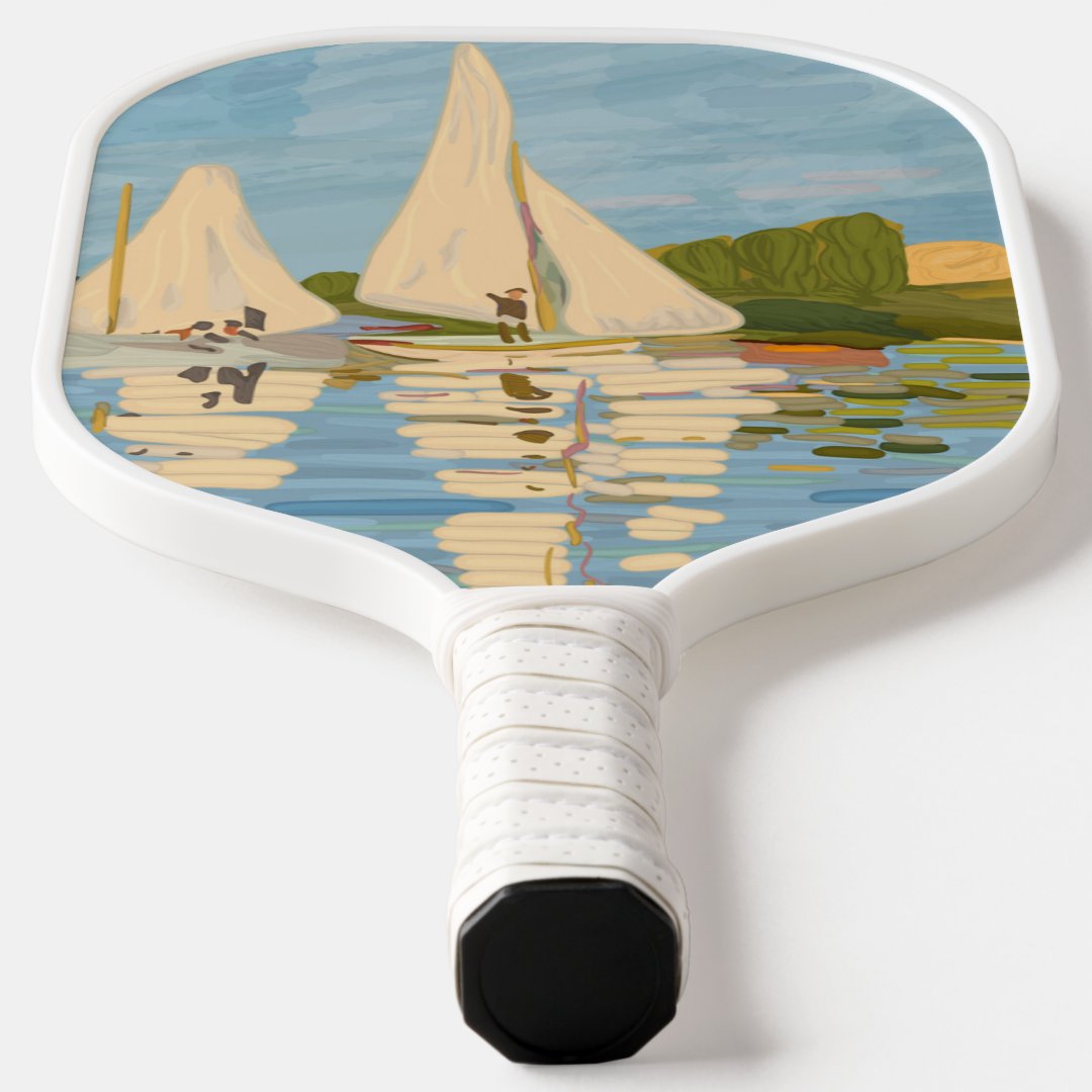 Sail Away Pickleball Paddle