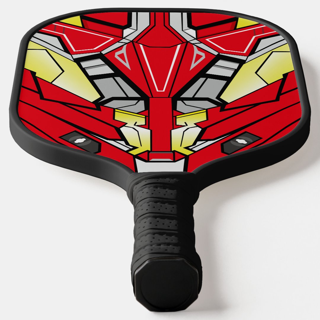 Red Titan Pickleball Paddle