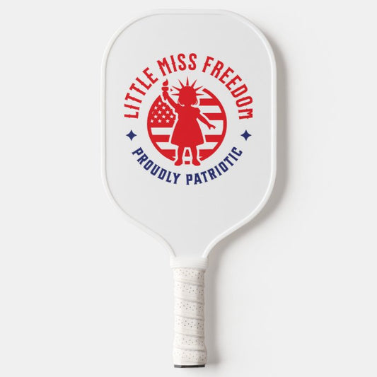 Liberty Star Pickleball Paddle