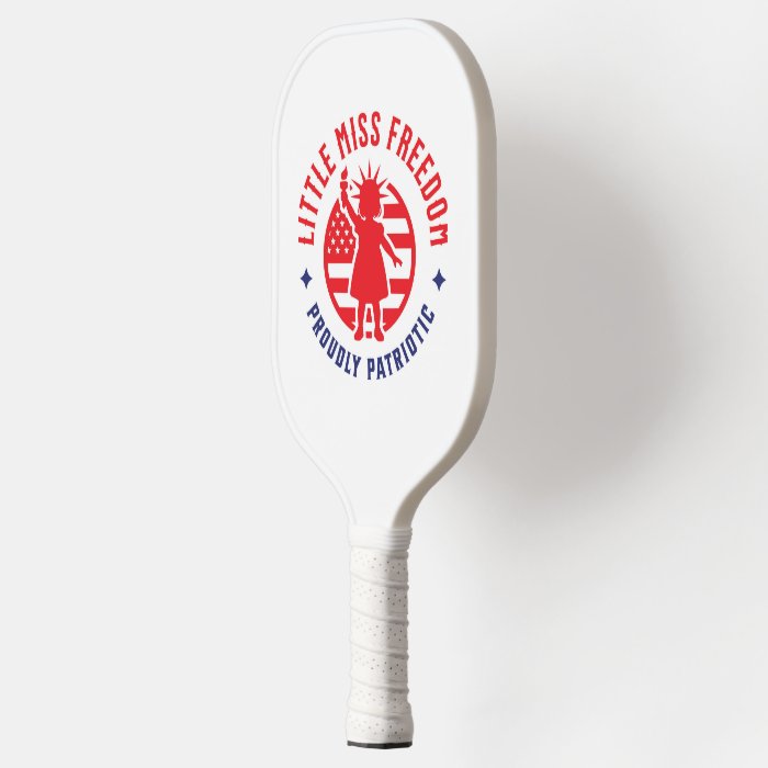 Liberty Star Pickleball Paddle