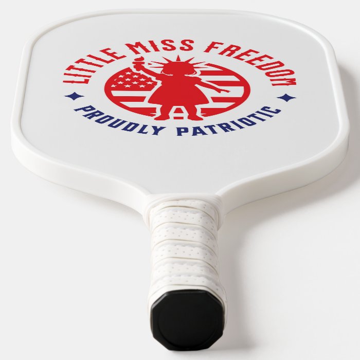 Liberty Star Pickleball Paddle