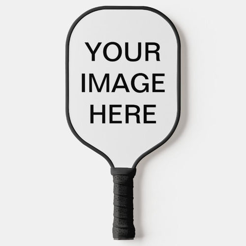 Custom Pickleball Paddles