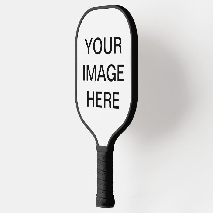 Custom Pickleball Paddles