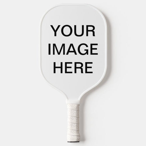 Custom Pickleball Paddles