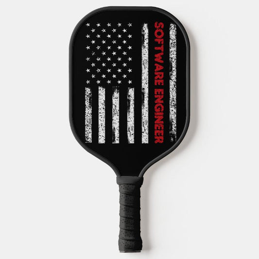 Code Warrior Pickleball Paddle