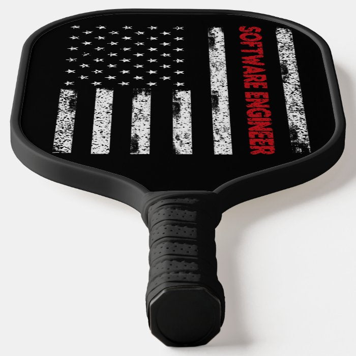 Code Warrior Pickleball Paddle