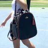 HANA tennis and pickleball backpack - Black