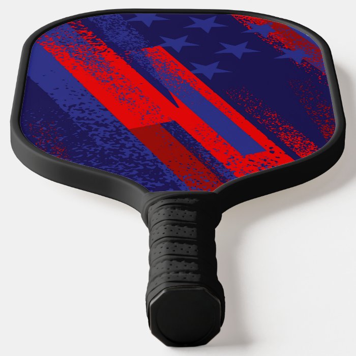 American Spirit Pickleball Paddle