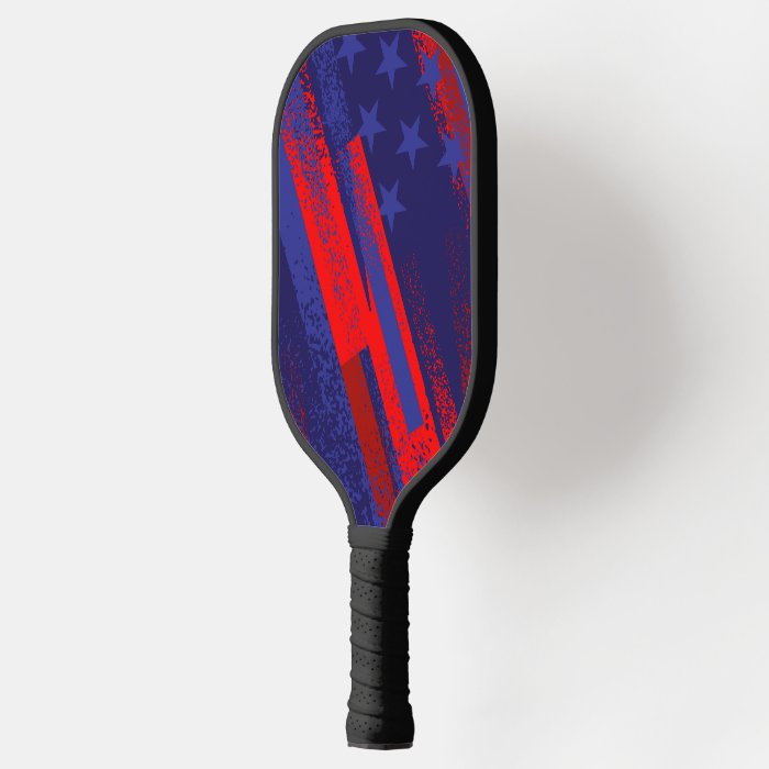 American Spirit Pickleball Paddle