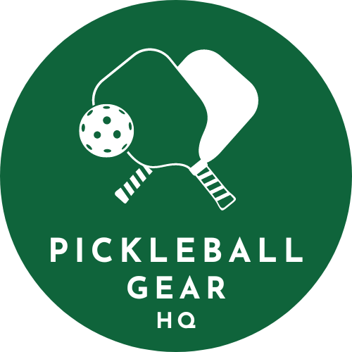 Pickleball Gear HQ