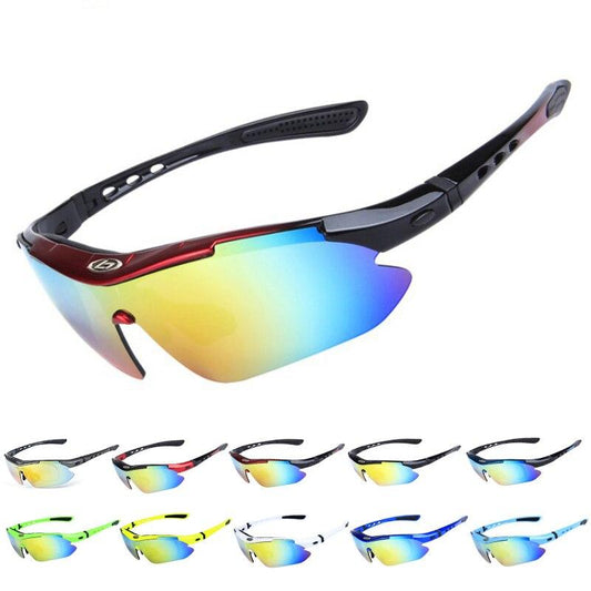 Men Outdoor Sports Sunglasses Pickleball