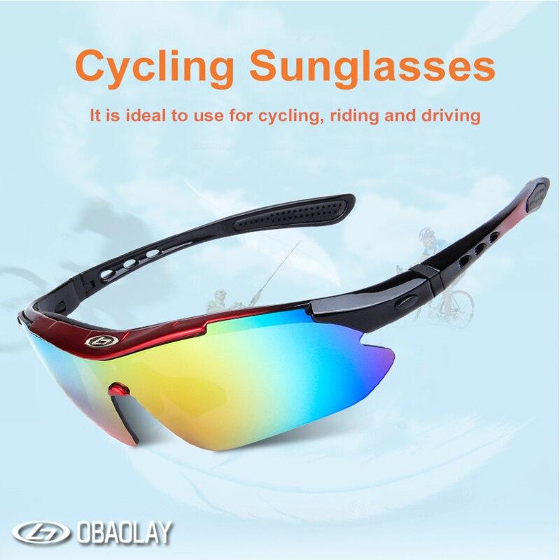 Men Outdoor Sports Sunglasses Pickleball