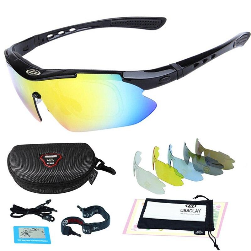 Men Outdoor Sports Sunglasses Pickleball