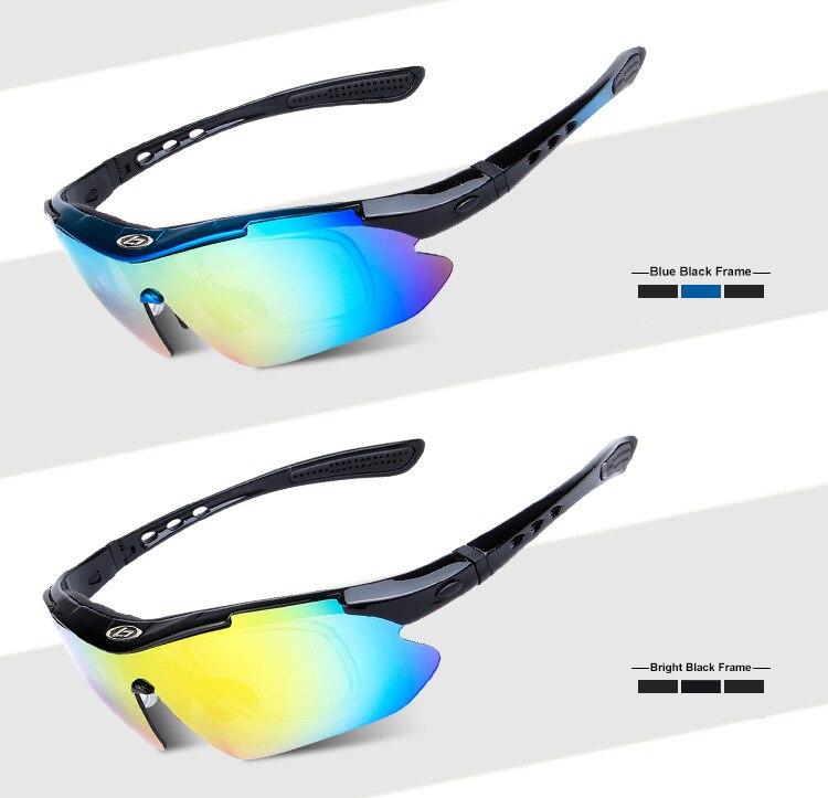 Men Outdoor Sports Sunglasses Pickleball