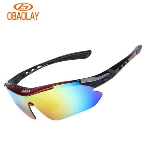 Men Outdoor Sports Sunglasses Pickleball