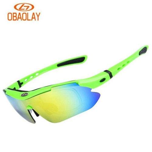 Men Outdoor Sports Sunglasses Pickleball