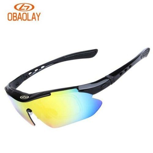 Men Outdoor Sports Sunglasses Pickleball