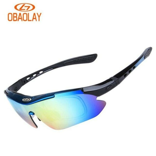 Men Outdoor Sports Sunglasses Pickleball