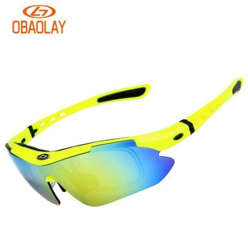 Men Outdoor Sports Sunglasses Pickleball