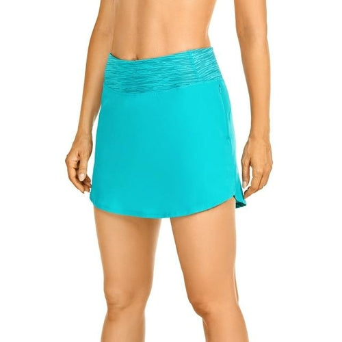 Women's Lightweight Athletic Skirts Tennis Golf Sports Stretch Skorts