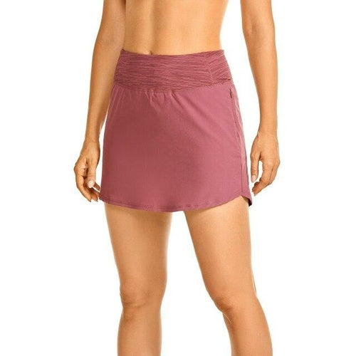 Women's Lightweight Athletic Skirts Tennis Golf Sports Stretch Skorts