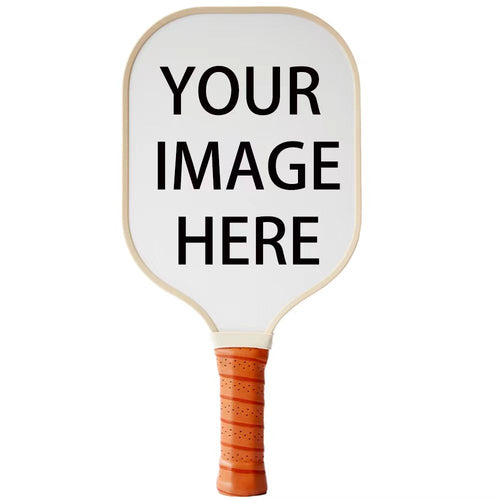 Custom Pickleball Paddles