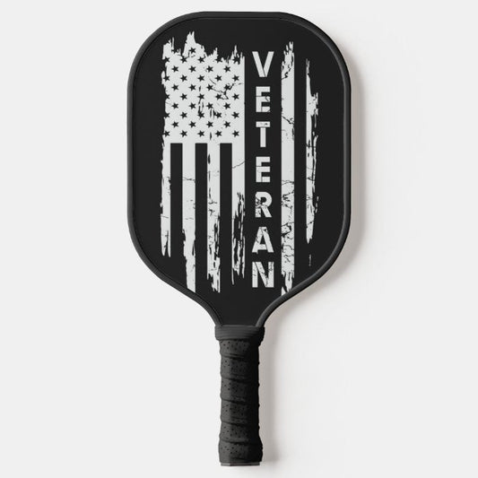 Veteran Valor Pickleball Paddle